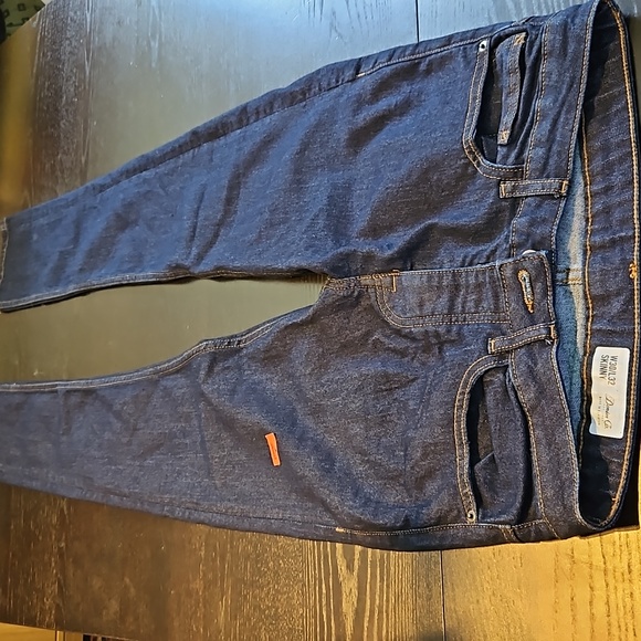 NWT SKINNY 30/32 Denim Co Jeans sticky labels still attached - Picture 8 of 8